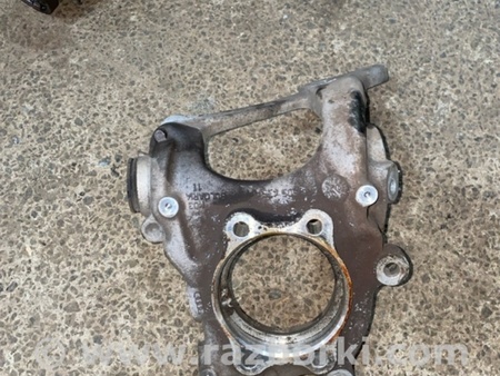 ФОТО Цапфа для Audi (Ауди) A6 C7 4G (11-18) Київ