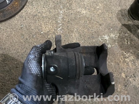 ФОТО Суппорт тормозной для Audi (Ауди) A6 C7 4G (11-18) Київ