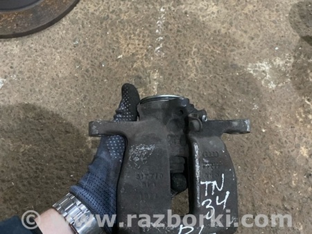 ФОТО Суппорт тормозной для Audi (Ауди) A6 C7 4G (11-18) Київ