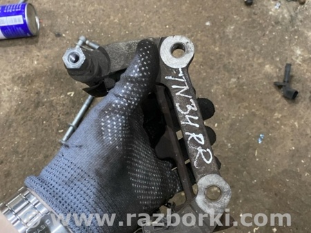 ФОТО Скоба суппорта для Audi (Ауди) A6 C7 4G (11-18) Київ