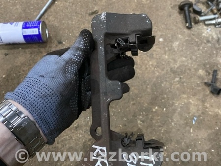 ФОТО Скоба суппорта для Audi (Ауди) A6 C7 4G (11-18) Київ