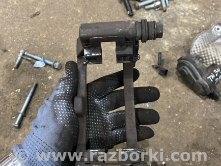 ФОТО Скоба суппорта для Audi (Ауди) A6 C7 4G (11-18) Київ