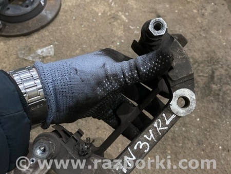 ФОТО Скоба суппорта для Audi (Ауди) A6 C7 4G (11-18) Київ