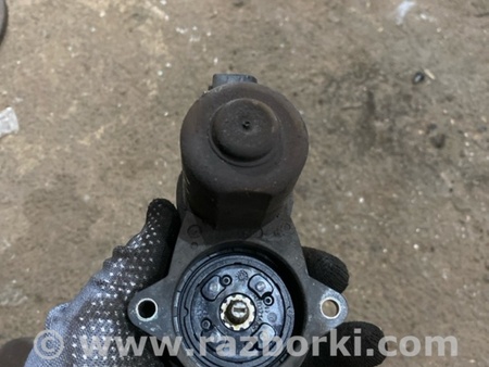 ФОТО Моторчик стояночного тормоза для Audi (Ауди) A6 C7 4G (11-18) Київ