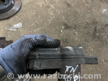 ФОТО Моторчик стояночного тормоза для Audi (Ауди) A6 C7 4G (11-18) Київ