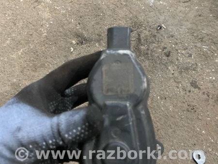 ФОТО Моторчик стояночного тормоза для Audi (Ауди) A6 C7 4G (11-18) Київ