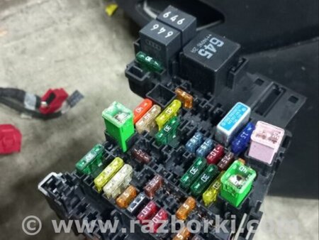 ФОТО Электропроводка для Audi (Ауди) A3 8V1, 8VA, 8V7, 8VS (03.2012-...) Киев