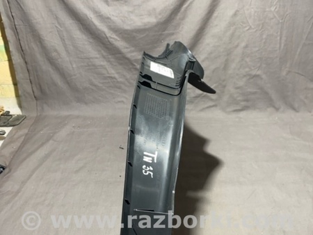 ФОТО Обшивка салона для Audi (Ауди) A6 C7 4G (11-18) Київ