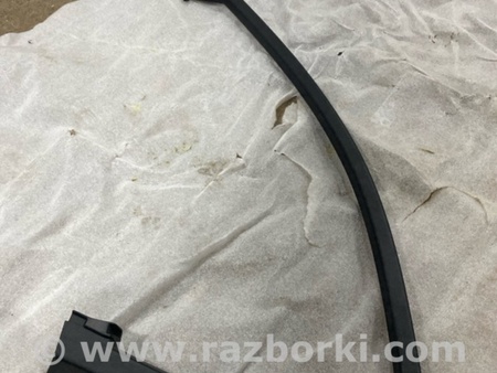 ФОТО Накладка двери для Audi (Ауди) A4 V B9 - 8W (2015-) Київ