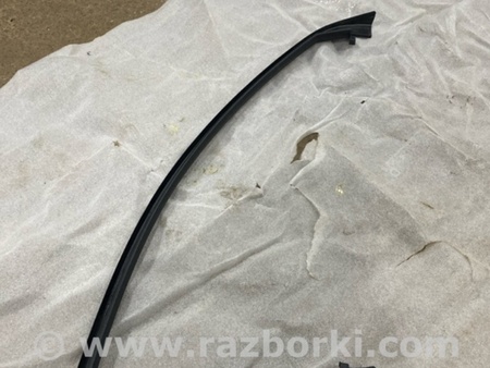 ФОТО Накладка двери для Audi (Ауди) A4 V B9 - 8W (2015-) Київ