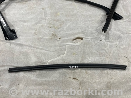 ФОТО Направляющая стекла двери для Audi (Ауди) A4 V B9 - 8W (2015-) Київ