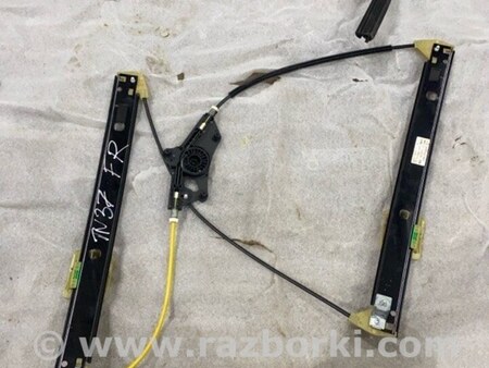 ФОТО Стеклоподъемный механизм для Audi (Ауди) A4 V B9 - 8W (2015-) Київ