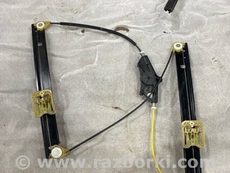ФОТО Стеклоподъемный механизм для Audi (Ауди) A4 V B9 - 8W (2015-) Київ