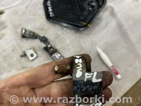 ФОТО Петля двери для Audi (Ауди) A3 III 8V (12-20) Київ