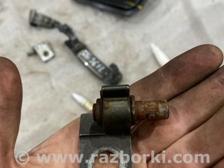 ФОТО Петля двери для Audi (Ауди) A3 III 8V (12-20) Київ