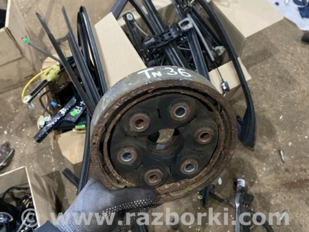 ФОТО Муфта карданного вала для Audi (Ауди) A3 III 8V (12-20) Київ