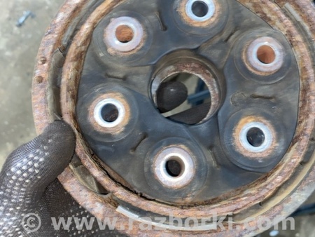 ФОТО Муфта карданного вала для Audi (Ауди) A3 III 8V (12-20) Київ