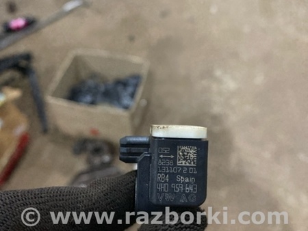 ФОТО Датчик для Audi (Ауди) A6 C7 4G (11-18) Київ