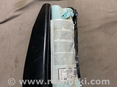 ФОТО Подушка безопасности для Audi (Ауди) A6 C7 4G (11-18) Київ