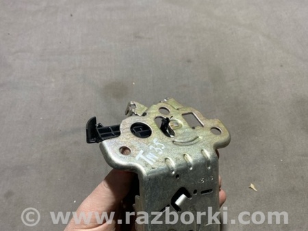 ФОТО Замок багажника для Audi (Ауди) A6 C7 4G (11-18) Київ