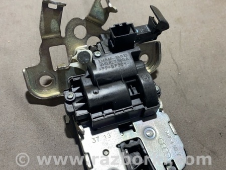 ФОТО Замок багажника для Audi (Ауди) A6 C7 4G (11-18) Київ