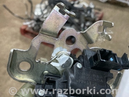 ФОТО Замок багажника для Audi (Ауди) A6 C7 4G (11-18) Київ