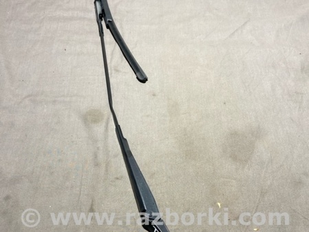 ФОТО Дворник лобового стекла для Audi (Ауди) A5 F5 B9 (16-24) Київ