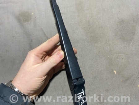 ФОТО Дворник лобового стекла для Audi (Ауди) A5 F5 B9 (16-24) Київ