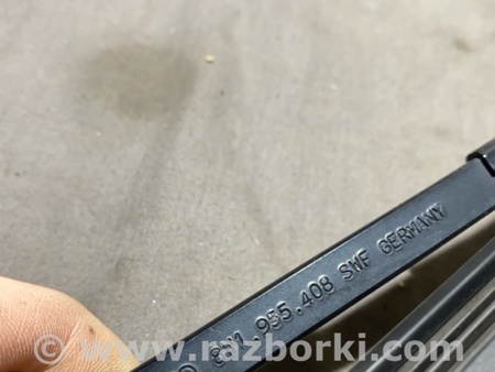 ФОТО Дворник лобового стекла для Audi (Ауди) A5 F5 B9 (16-24) Київ