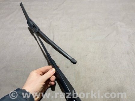 ФОТО Дворник лобового стекла для Audi (Ауди) A5 F5 B9 (16-24) Київ