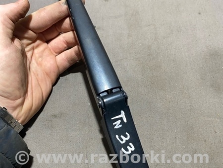 ФОТО Дворник лобового стекла для Audi (Ауди) A5 F5 B9 (16-24) Київ