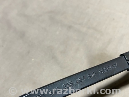 ФОТО Дворник лобового стекла для Audi (Ауди) A5 F5 B9 (16-24) Київ