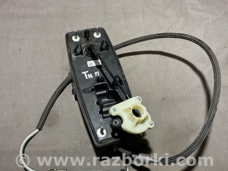 ФОТО Трос переключения АКПП для Audi (Ауди) A5 F5 B9 (16-24) Київ