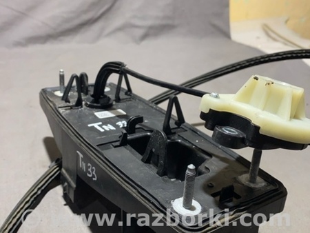 ФОТО Трос переключения АКПП для Audi (Ауди) A5 F5 B9 (16-24) Київ