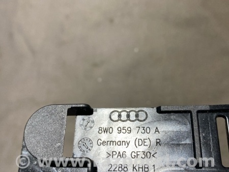 ФОТО Кронштейн для Audi (Ауди) A5 F5 B9 (16-24) Київ