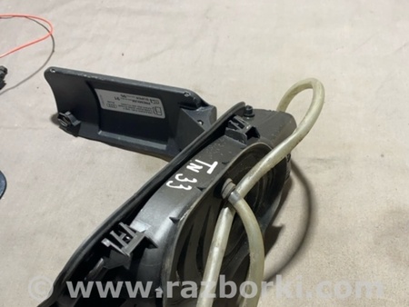 ФОТО Лючок топливного бака для Audi (Ауди) A5 F5 B9 (16-24) Київ