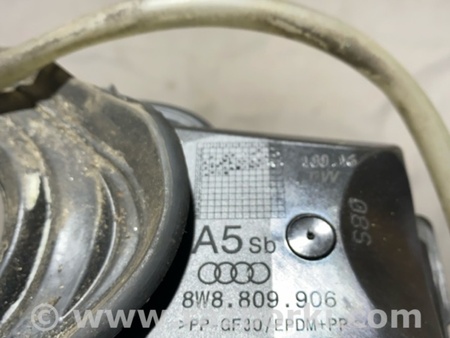 ФОТО Лючок топливного бака для Audi (Ауди) A5 F5 B9 (16-24) Київ