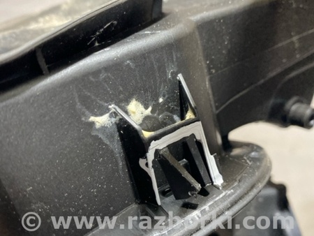 ФОТО Лючок топливного бака для Audi (Ауди) A5 F5 B9 (16-24) Київ