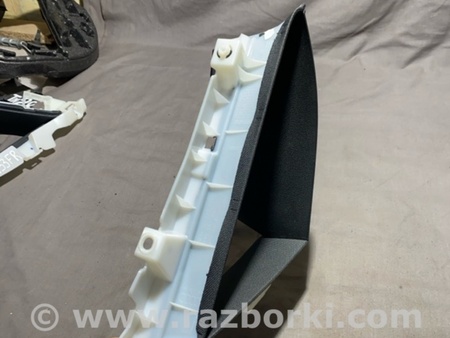 ФОТО Накладка в салоне для Audi (Ауди) A5 F5 B9 (16-24) Київ