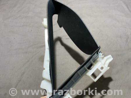 ФОТО Накладка в салоне для Audi (Ауди) A5 F5 B9 (16-24) Київ