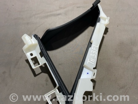 ФОТО Накладка в салоне для Audi (Ауди) A5 F5 B9 (16-24) Київ