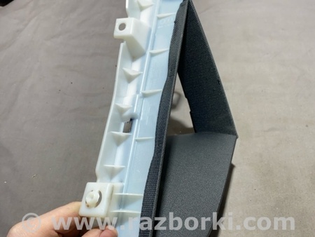 ФОТО Накладка в салоне для Audi (Ауди) A5 F5 B9 (16-24) Київ