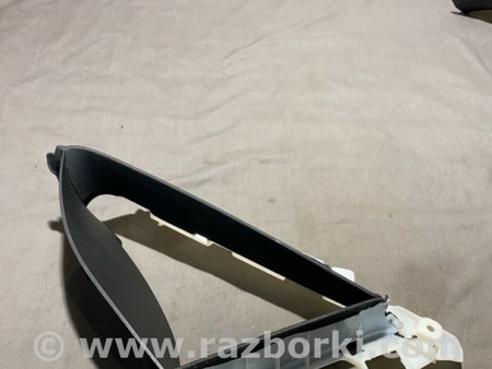 ФОТО Накладка в салоне для Audi (Ауди) A5 F5 B9 (16-24) Київ