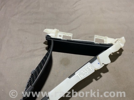 ФОТО Накладка в салоне для Audi (Ауди) A5 F5 B9 (16-24) Київ