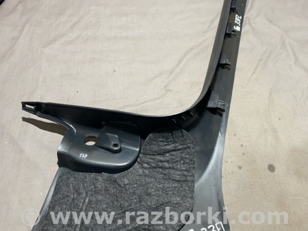 ФОТО Накладка в салоне для Audi (Ауди) A5 F5 B9 (16-24) Київ