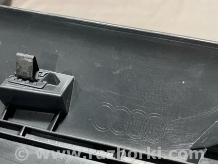 ФОТО Накладка в салоне для Audi (Ауди) A5 F5 B9 (16-24) Київ