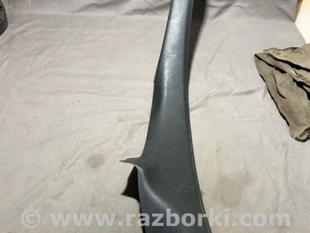 ФОТО Накладка в салоне для Audi (Ауди) A5 F5 B9 (16-24) Київ