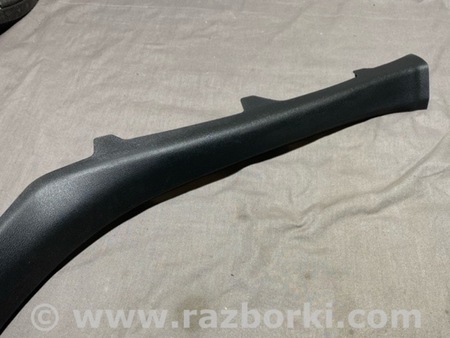 ФОТО Накладка в салоне для Audi (Ауди) A5 F5 B9 (16-24) Київ