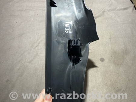 ФОТО Накладка в салоне для Audi (Ауди) A5 F5 B9 (16-24) Київ