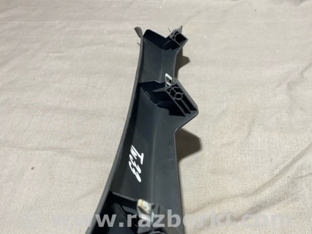 ФОТО Накладка в салоне для Audi (Ауди) A5 F5 B9 (16-24) Київ